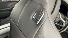 BMW 8 Series 840i M Sport 2dr Auto Petrol Coupe